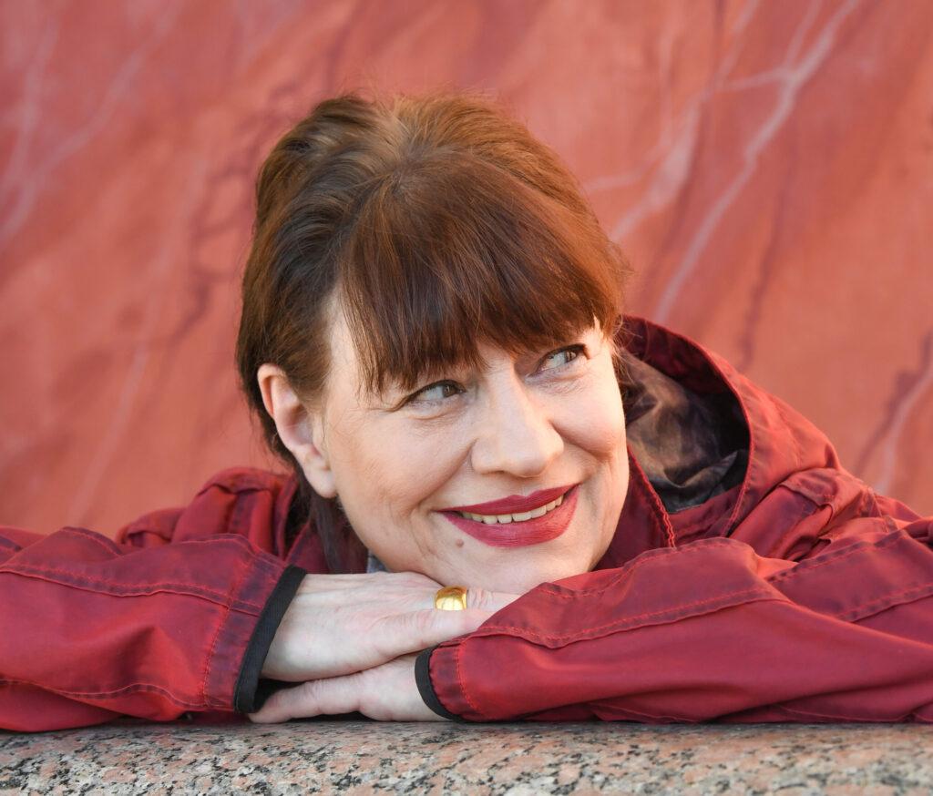 Ulla Meinecke
