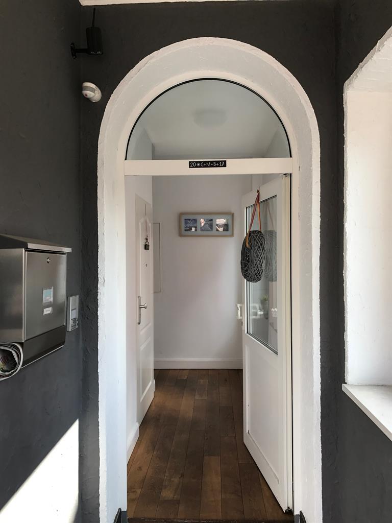 Single wohnung saarburg