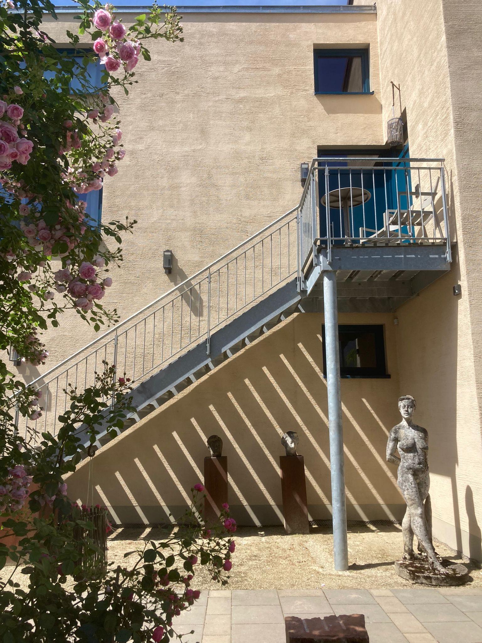 Fewos Querhaus Kanzem (03)