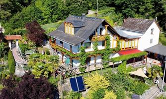 Ferienwohnung Doegen