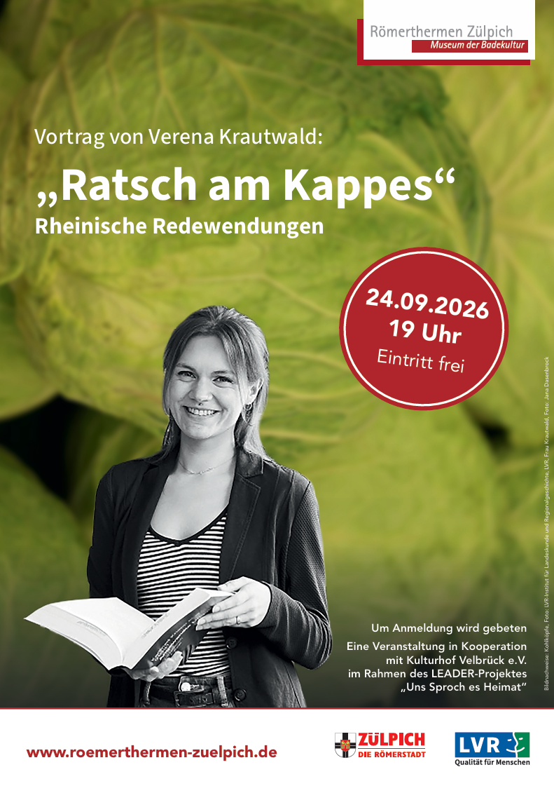 Veranstaltung