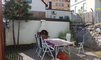 Ferienwohnung Mit Herz