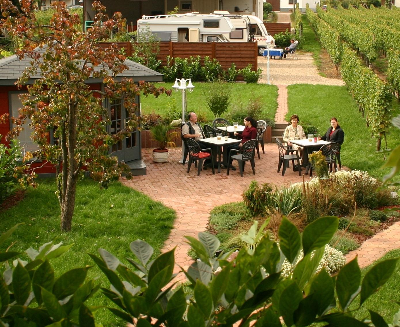 Garten