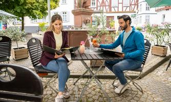 Nassauer Hof - Genuss am Alten Markt