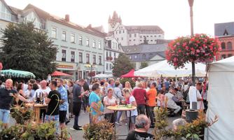 Diezer WeinWelt