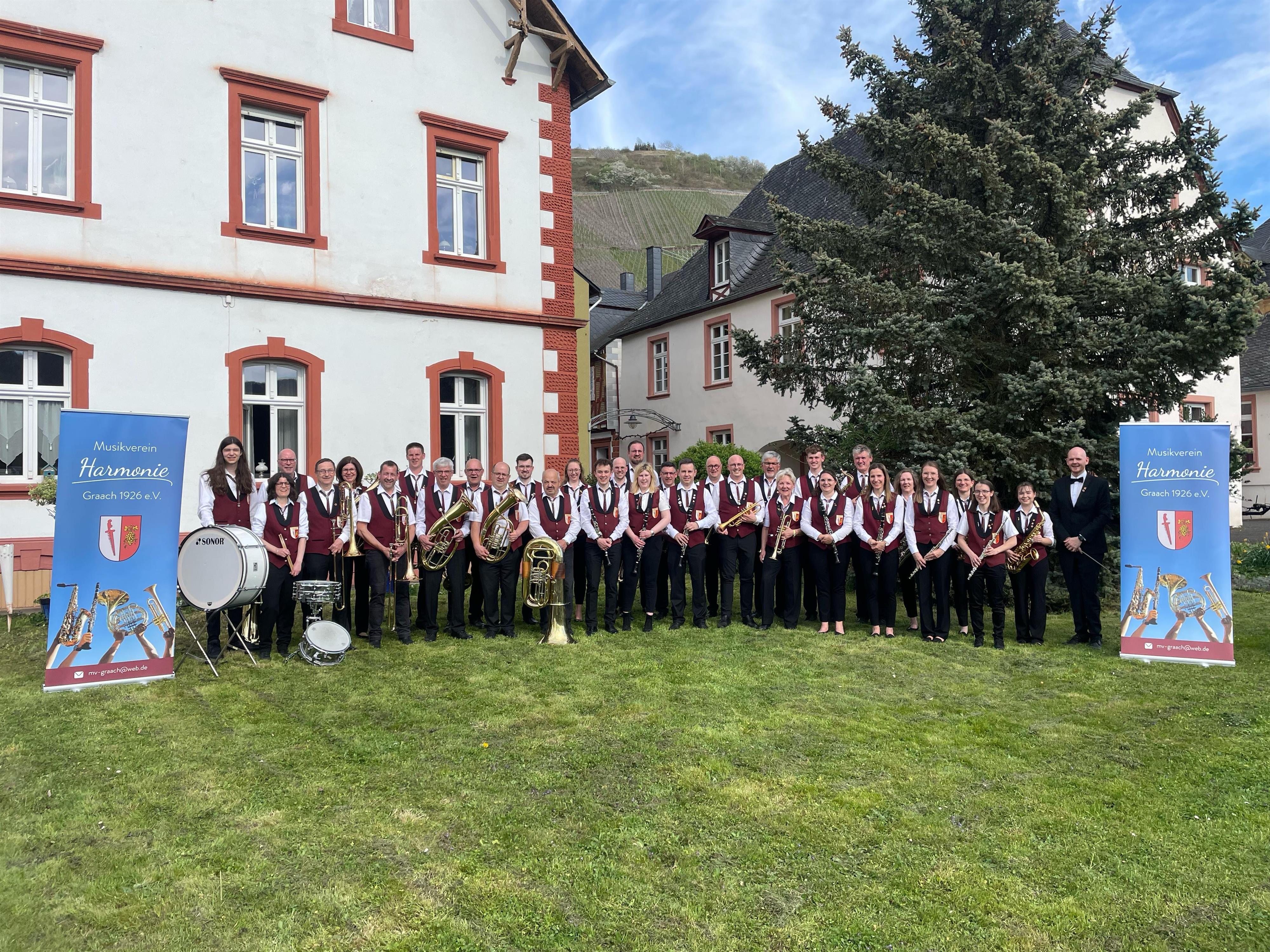 Konzert im Kurgastzentrum