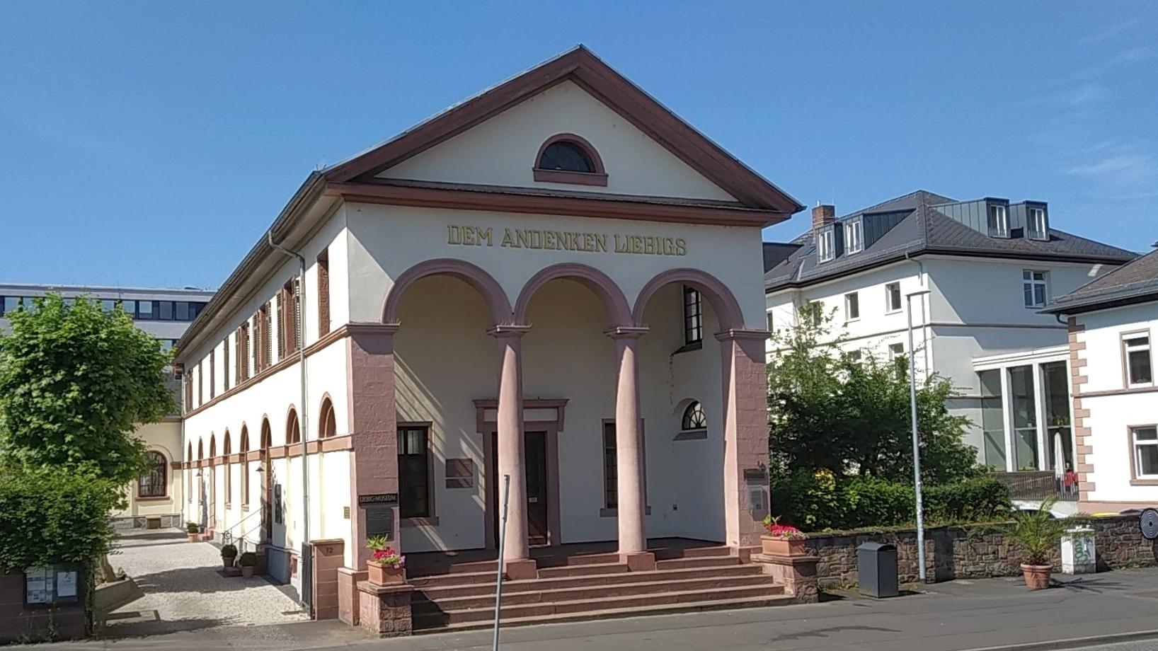 Liebig-Museum