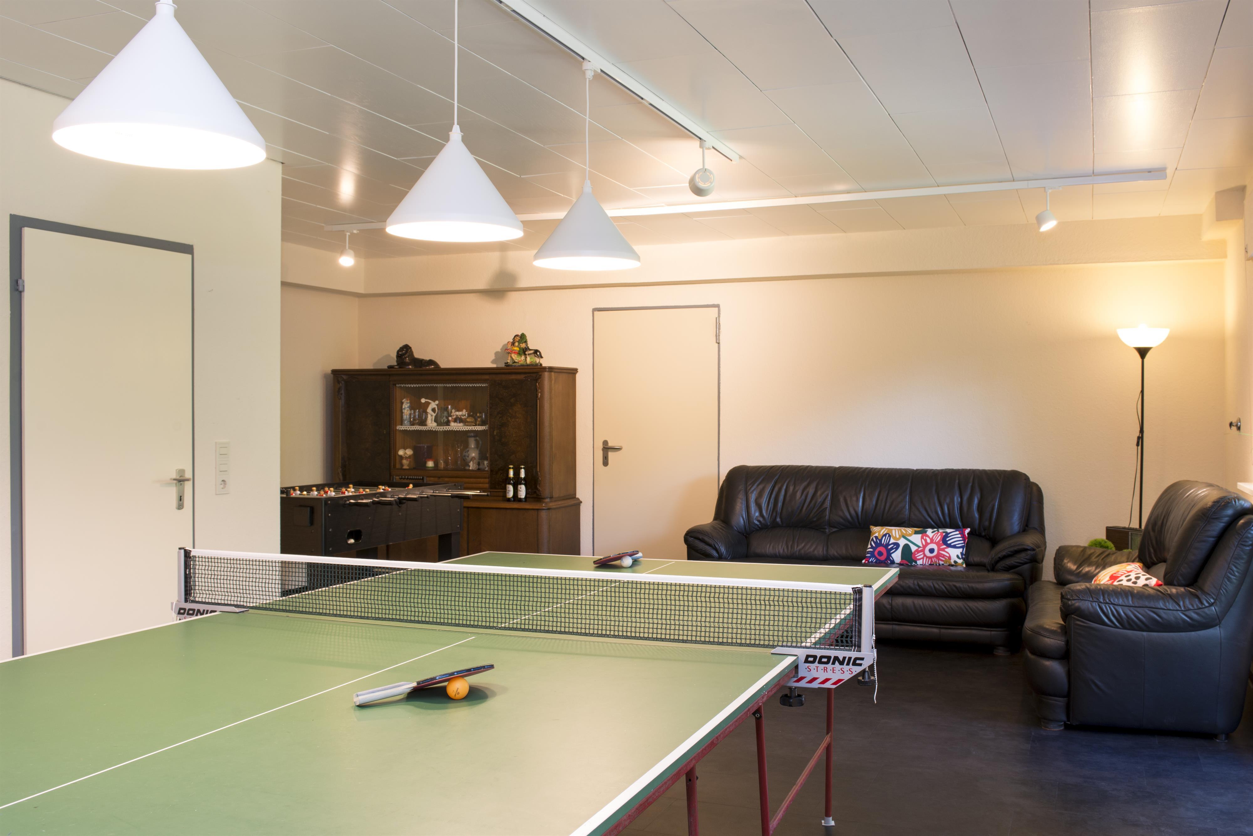Spielzimmer UG