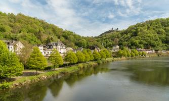 LAHNGARTEN Balduinstein – Wohlfühlort am Wasser