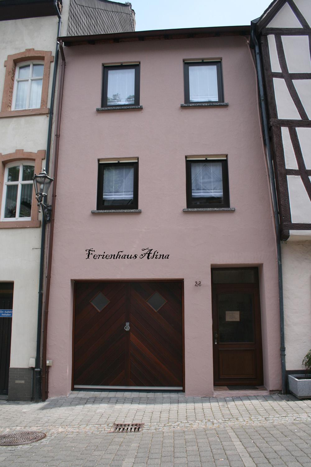 Ferienhaus Alina  Ferienhaus in Deutschland
