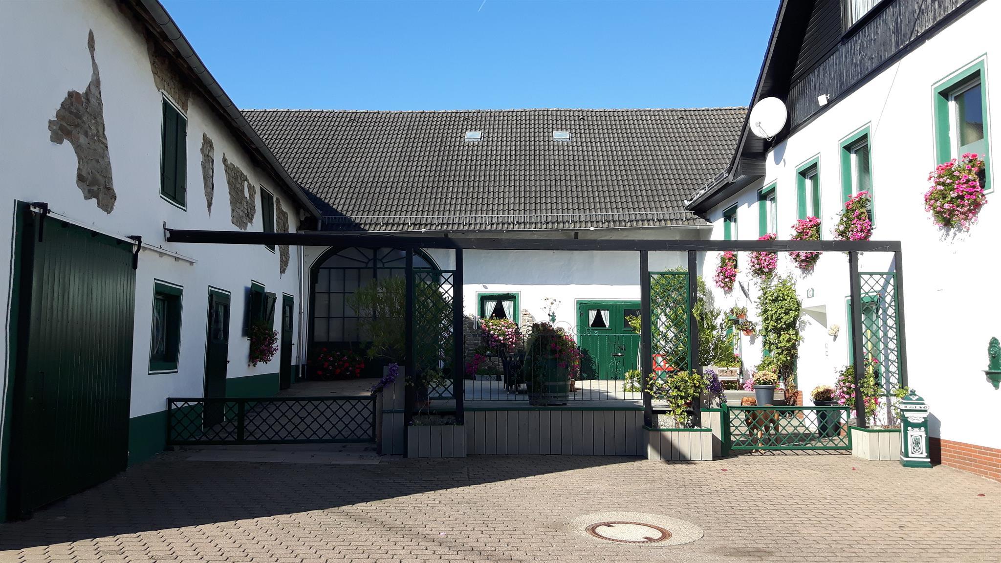 Ferienwohnungen, Häuser und Parks in der Erlebnisregion Nürburgring