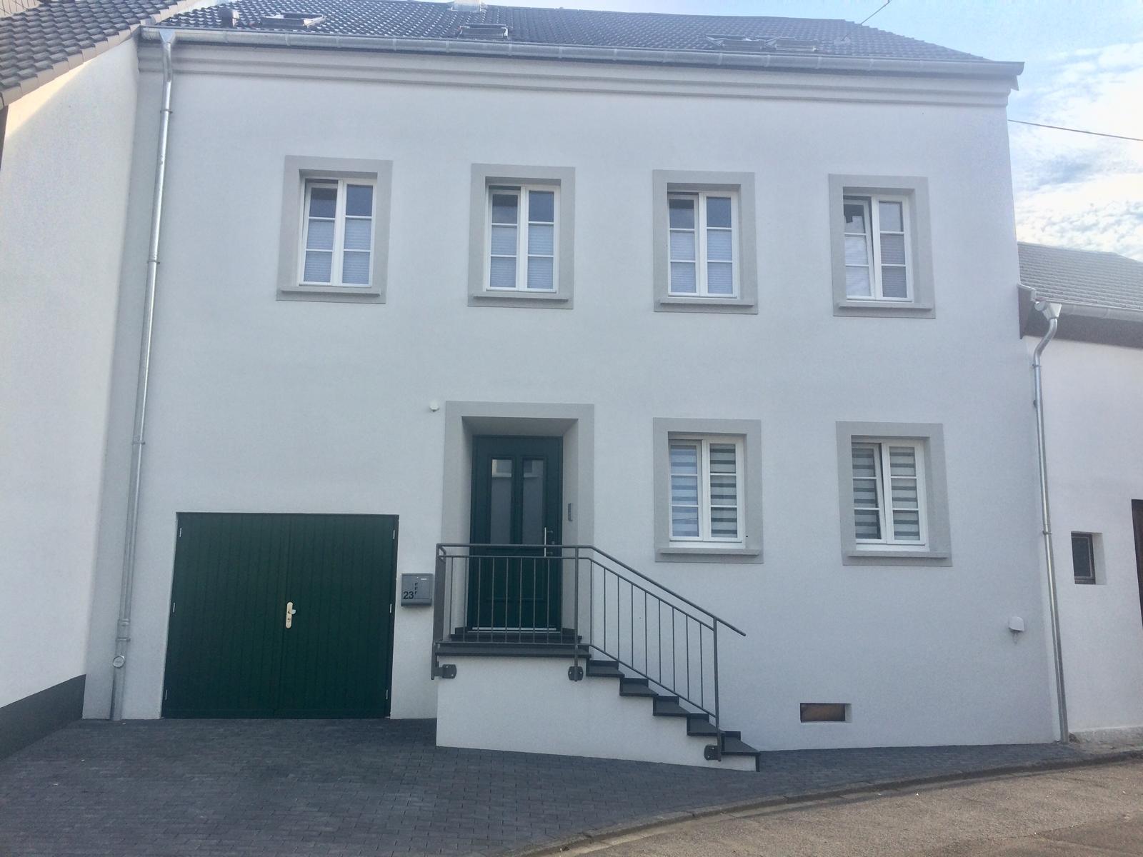 Auszeitoase an der Mosel in Oberbillig (10