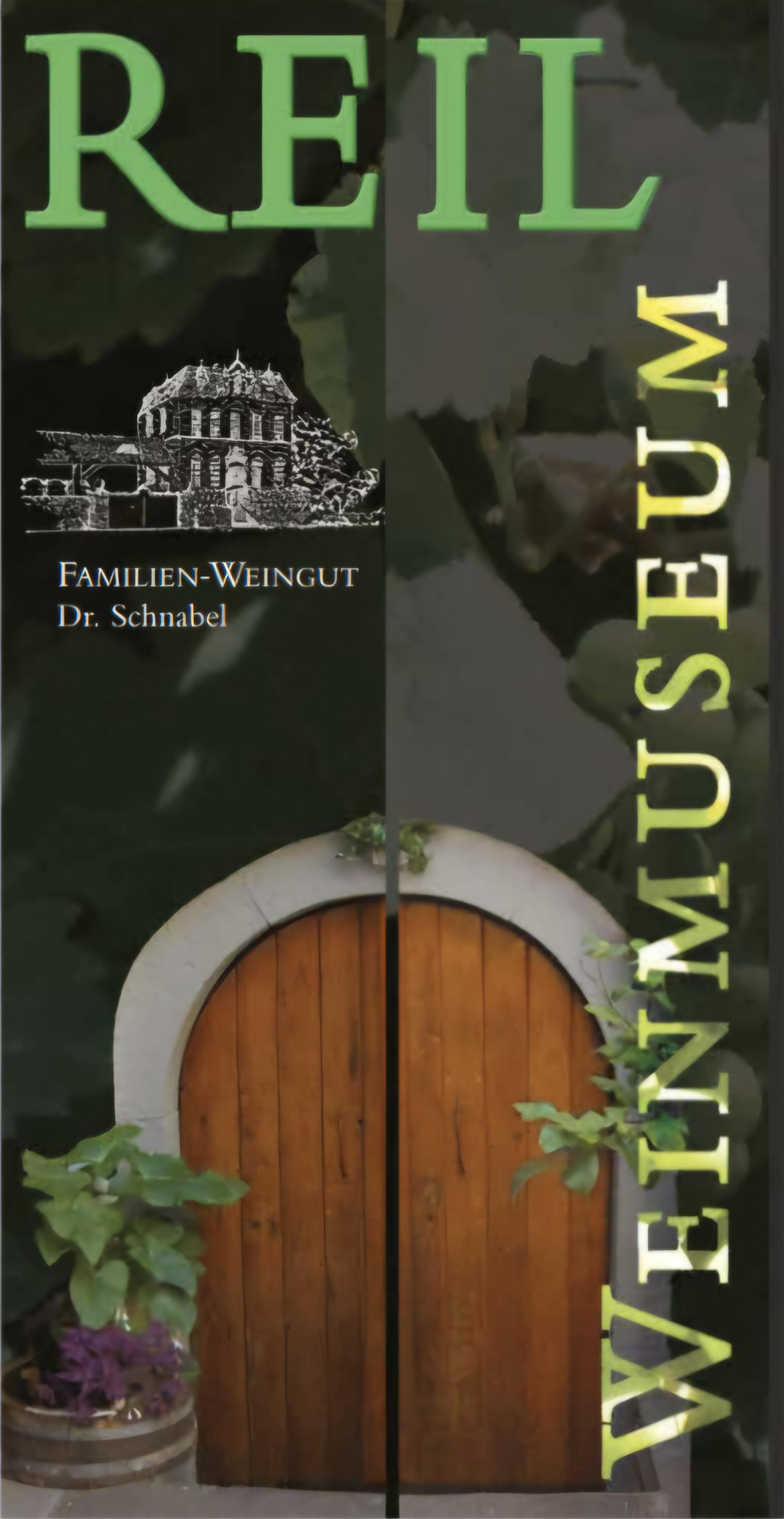 Weinmuseum Reil