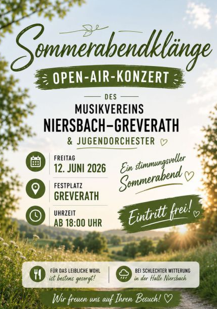 MV Niersbach Greverath