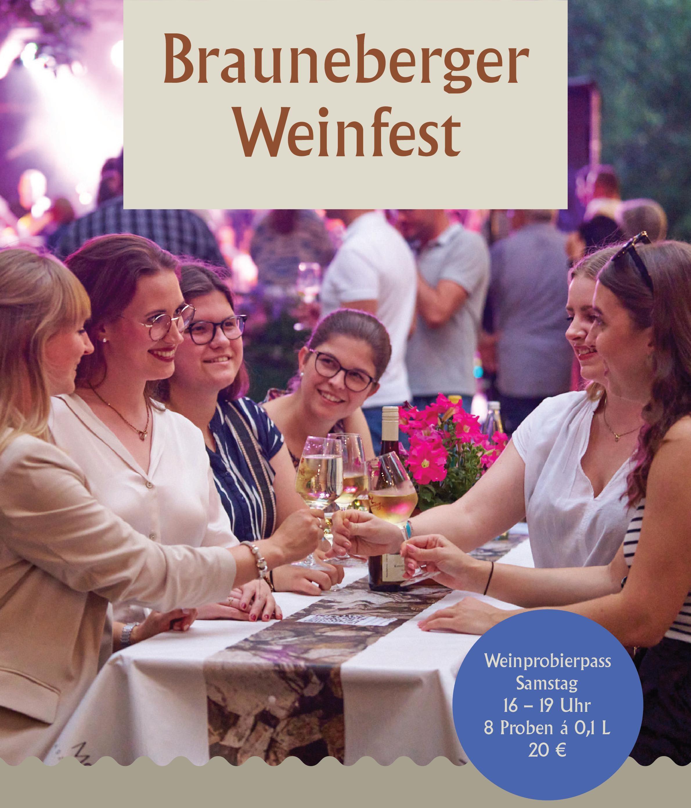 Weinfest