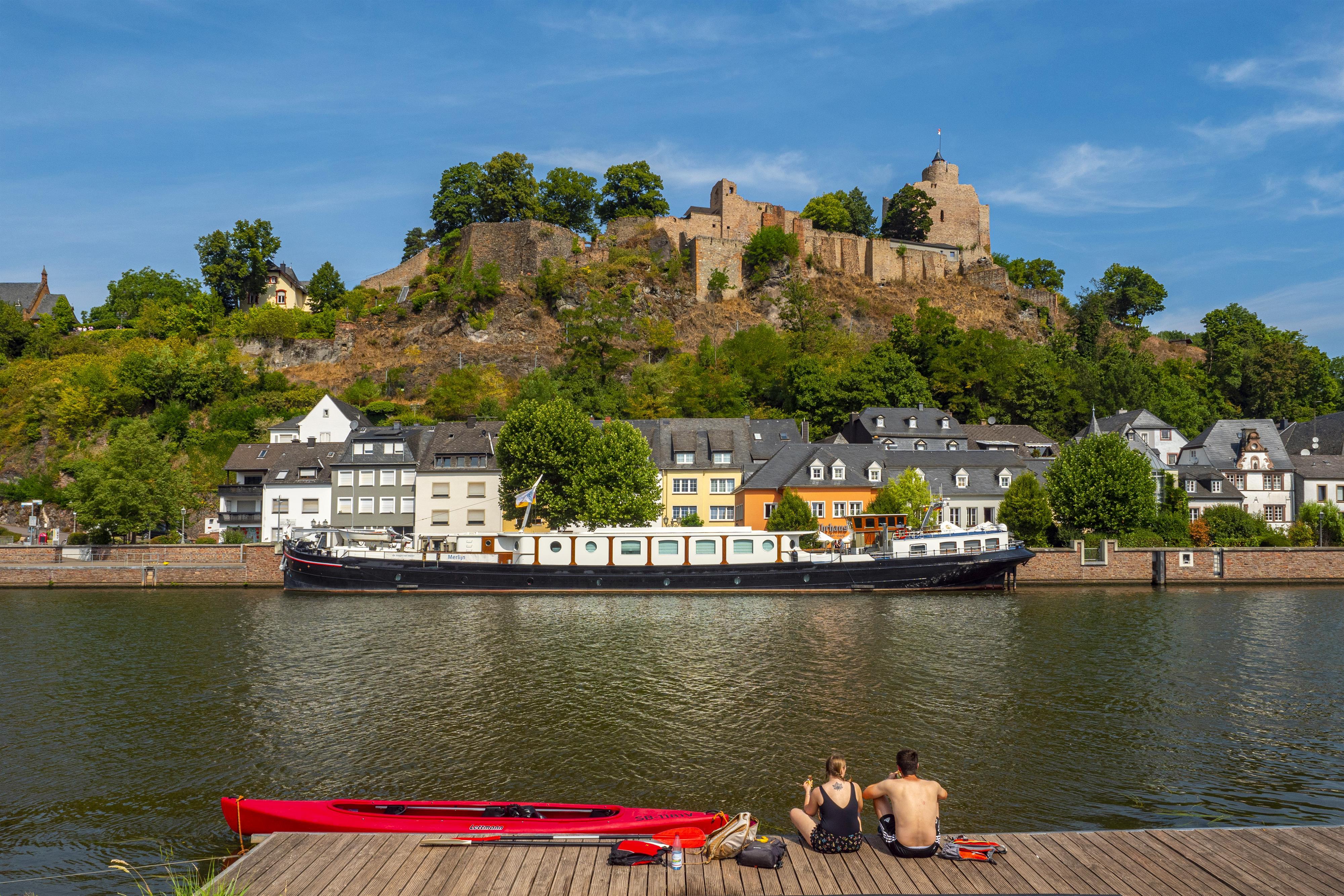 Saarburg