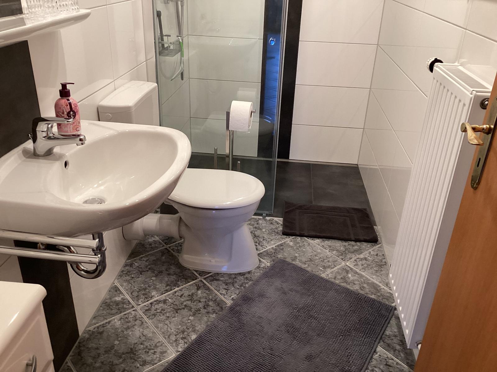 Fewo Benning Merzkirchen-Kelsen (10)