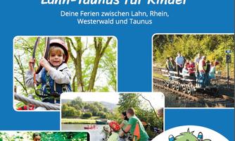 Lahn-Taunus für Kinder