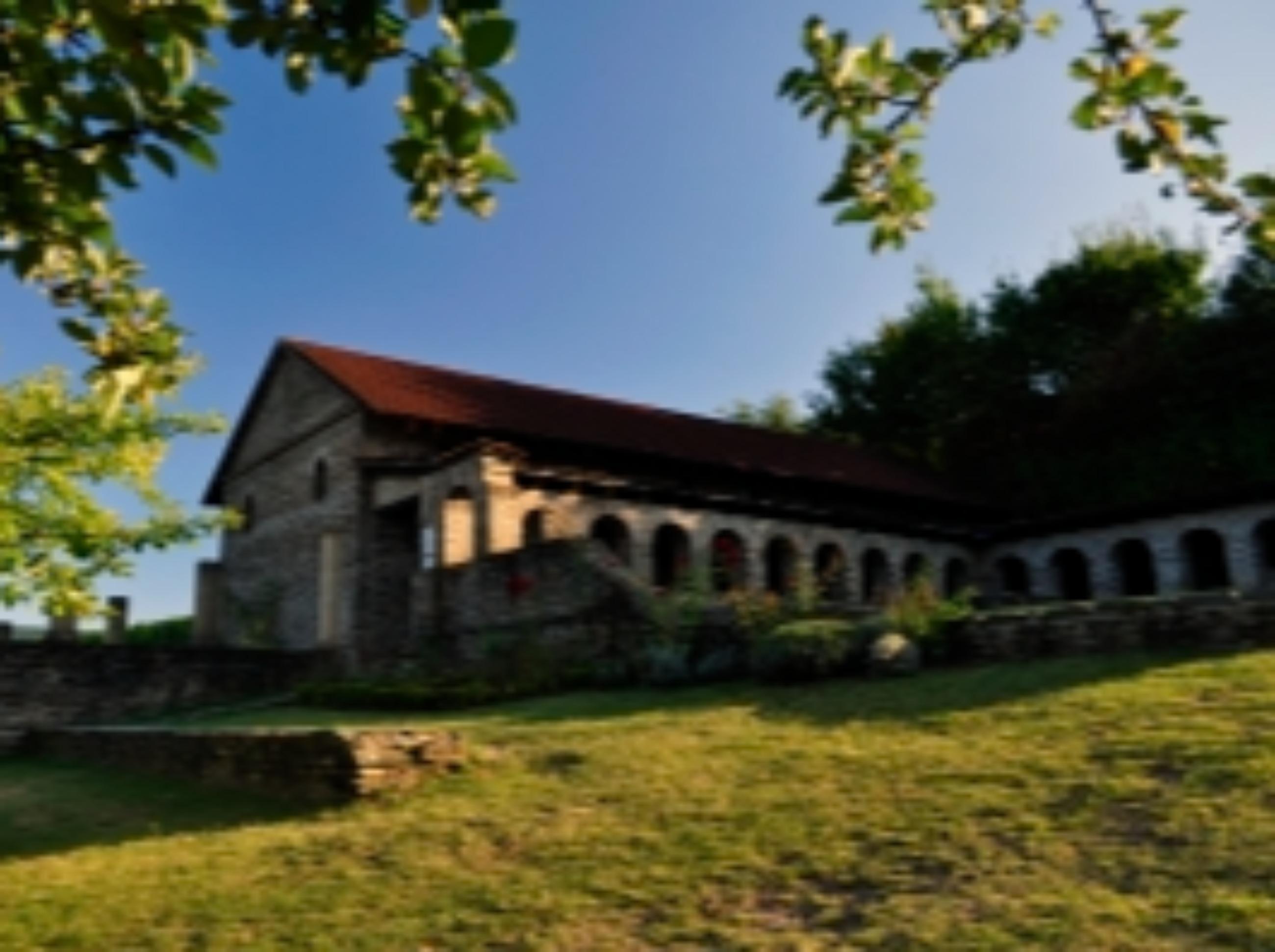 VillaLonguich