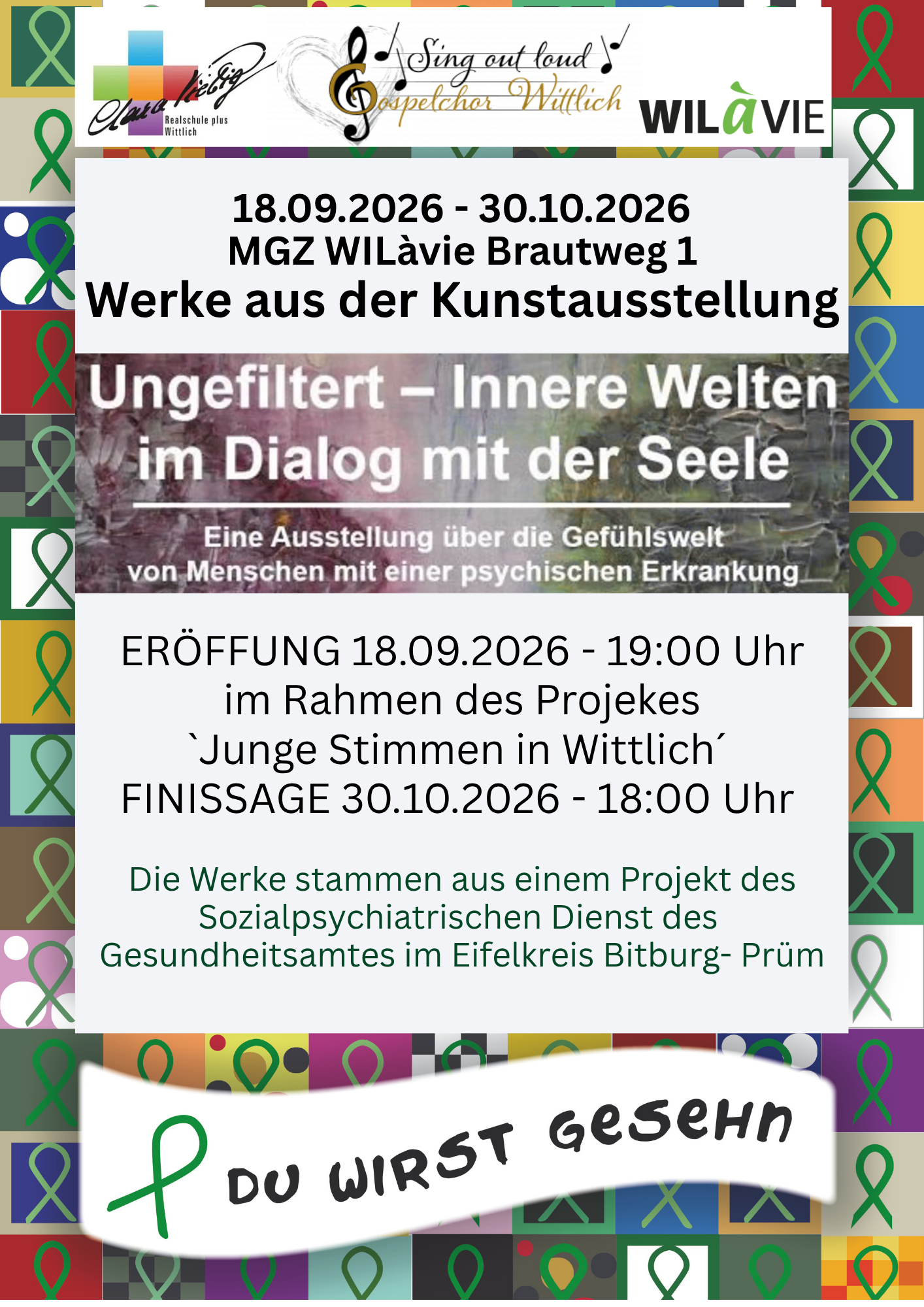 Junge Stimmen in Wittlich