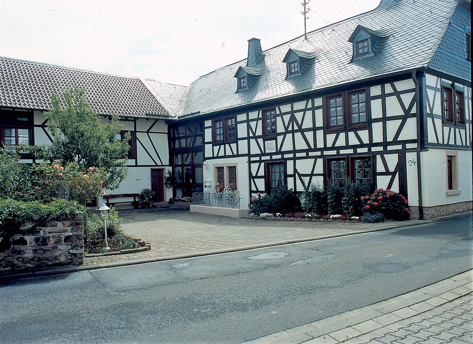 Ferienwohnung Schwenk 2-Bettwohnung 60 m² Ferienwohnung  Rheinland Pfalz