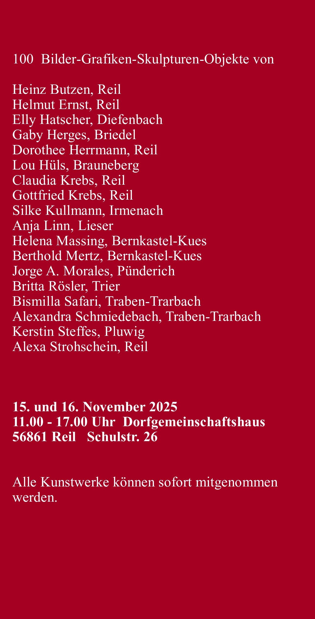 Flyer 2