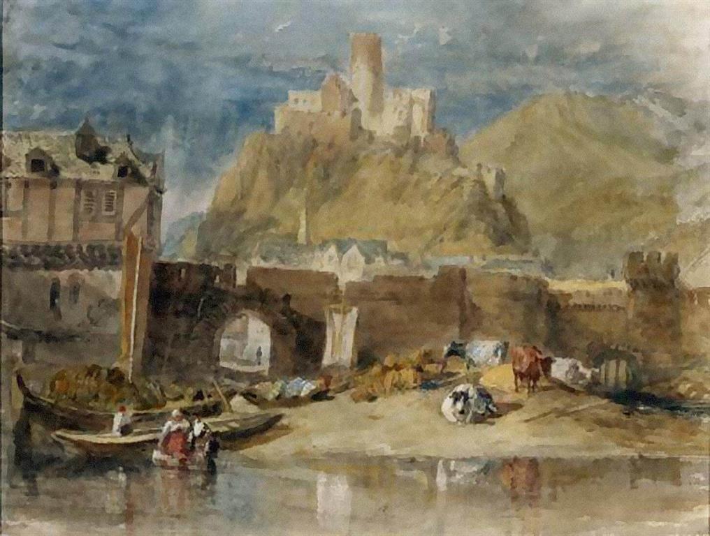 William Turner Standort 20