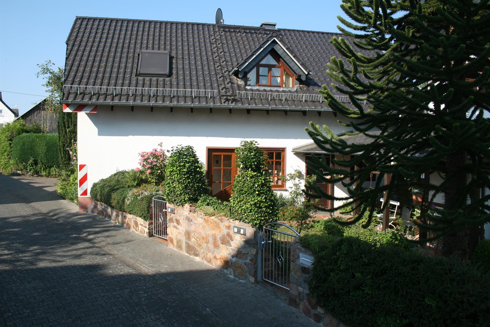 Ferienwohnung Rodius