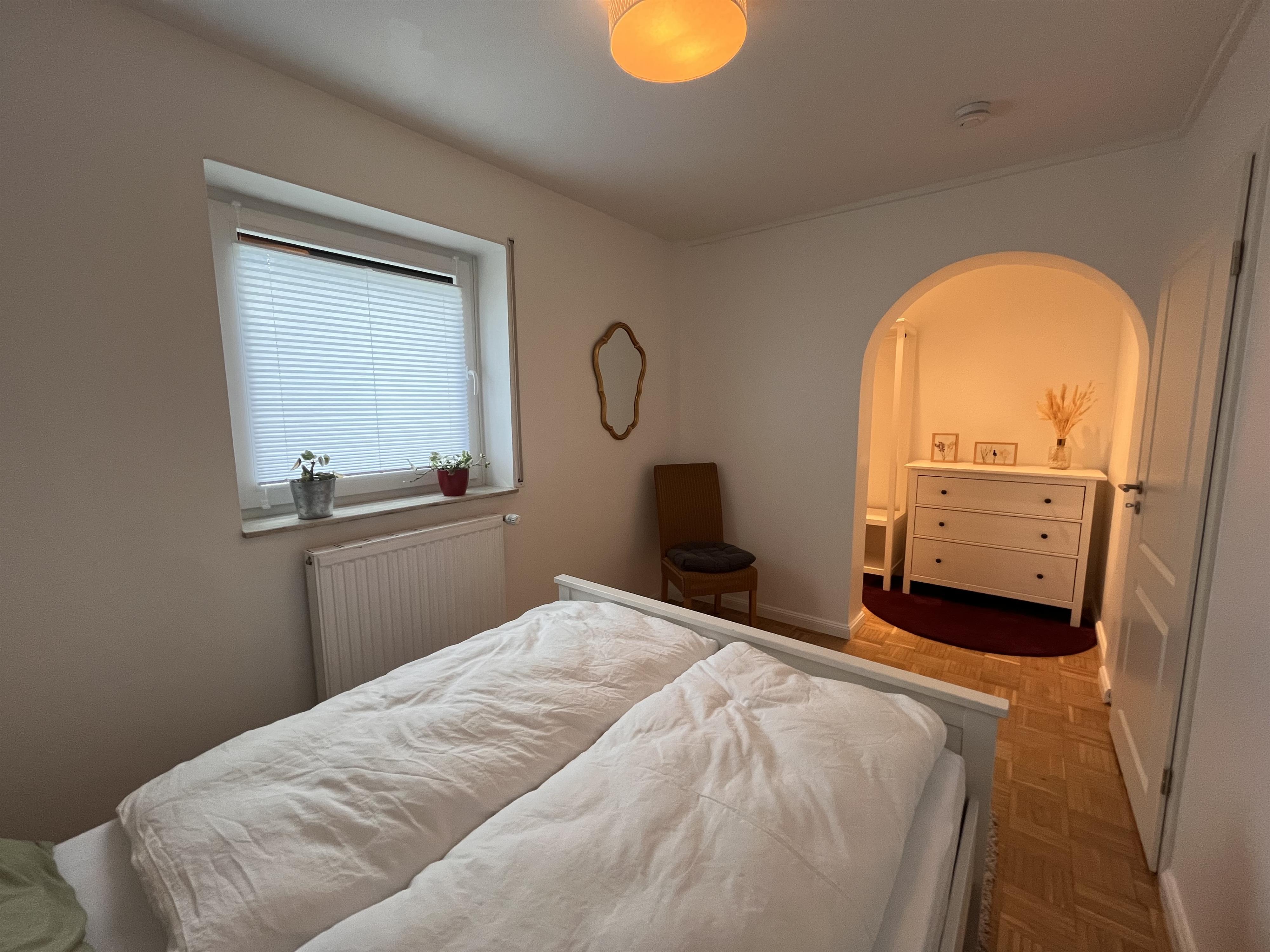 Schlafzimmer 1 Foto 1