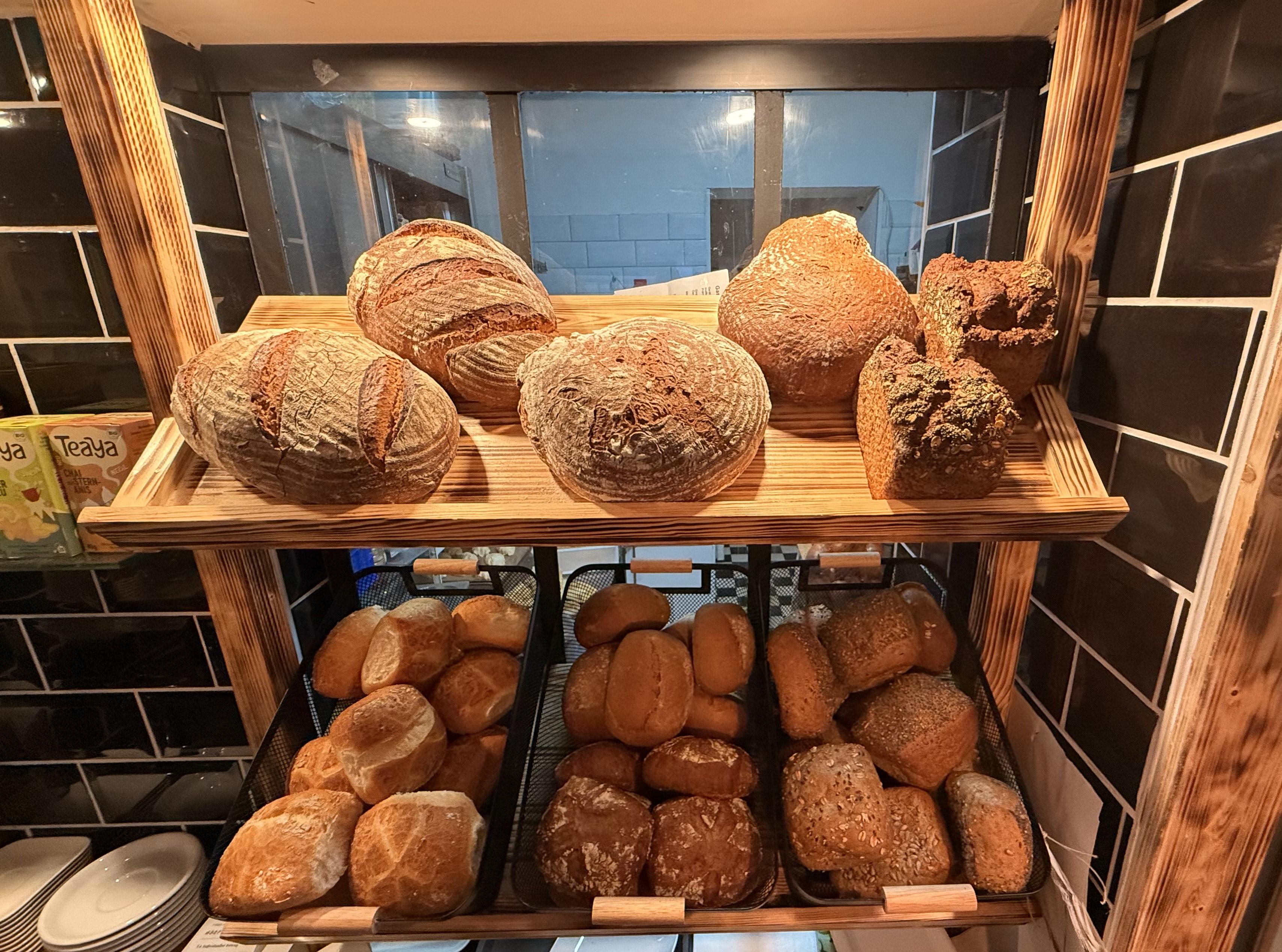 Brötchen