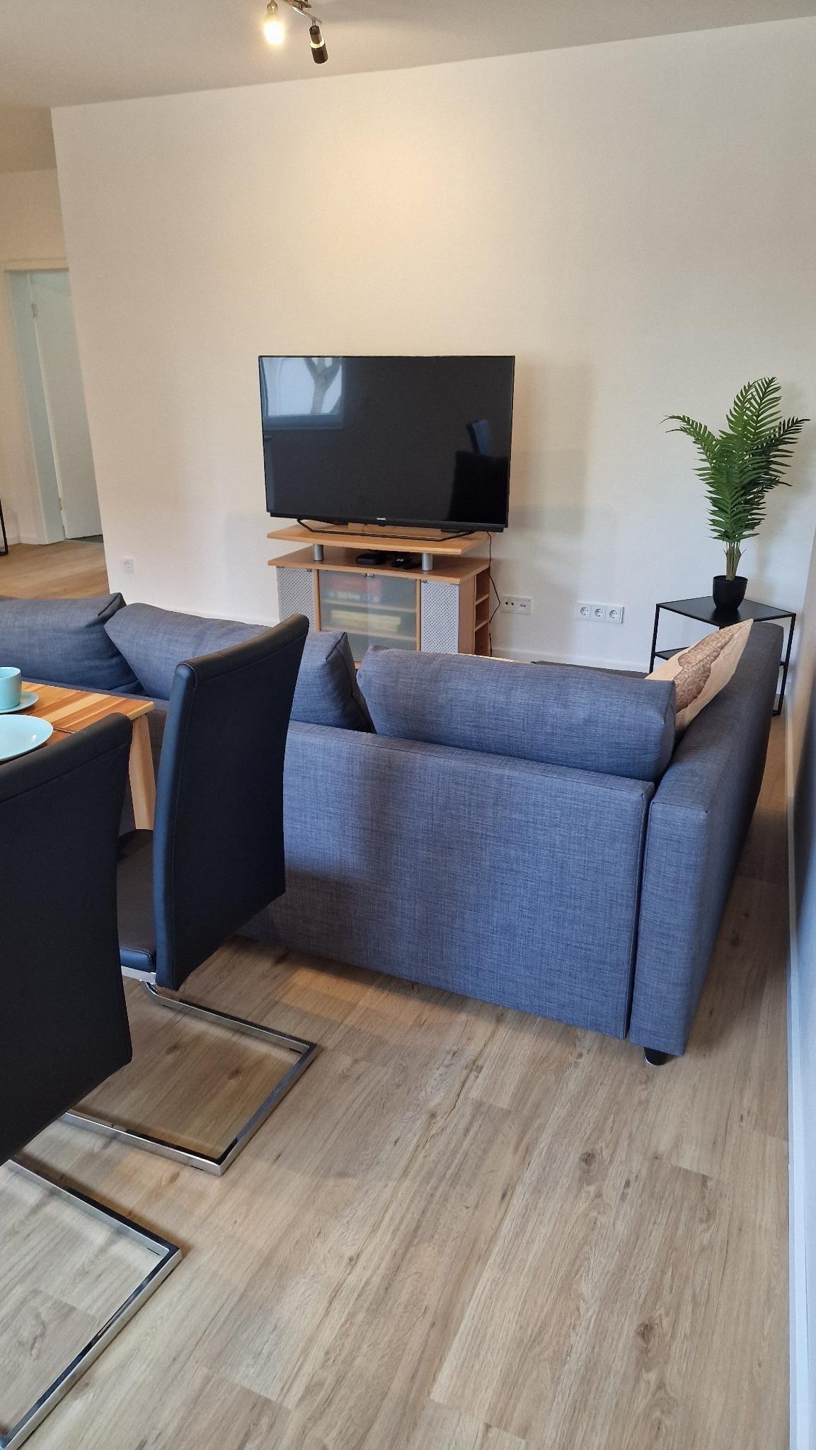 Ferienwohnung Pütz Saarburg (5)