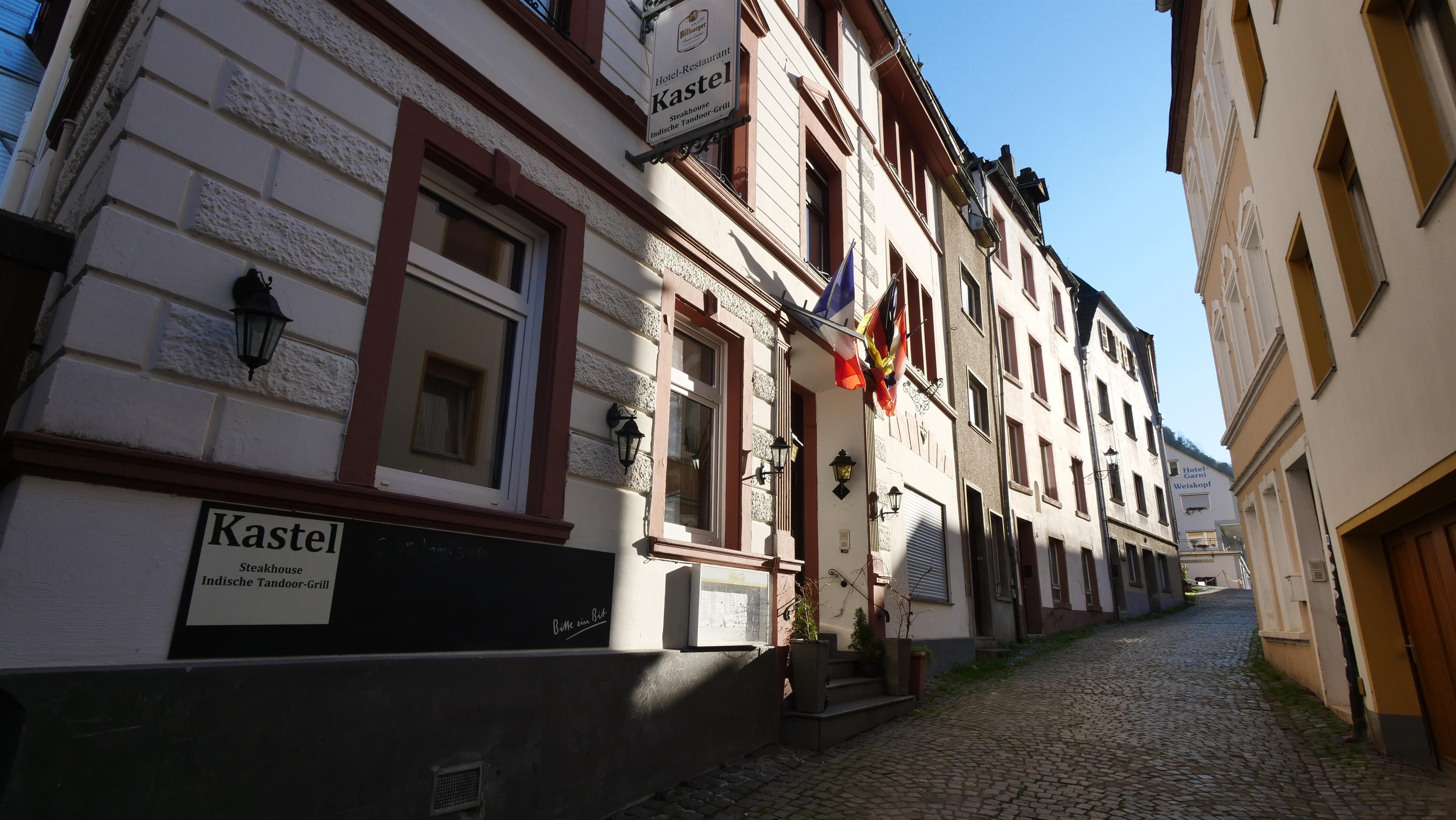 Restaurant Kastel