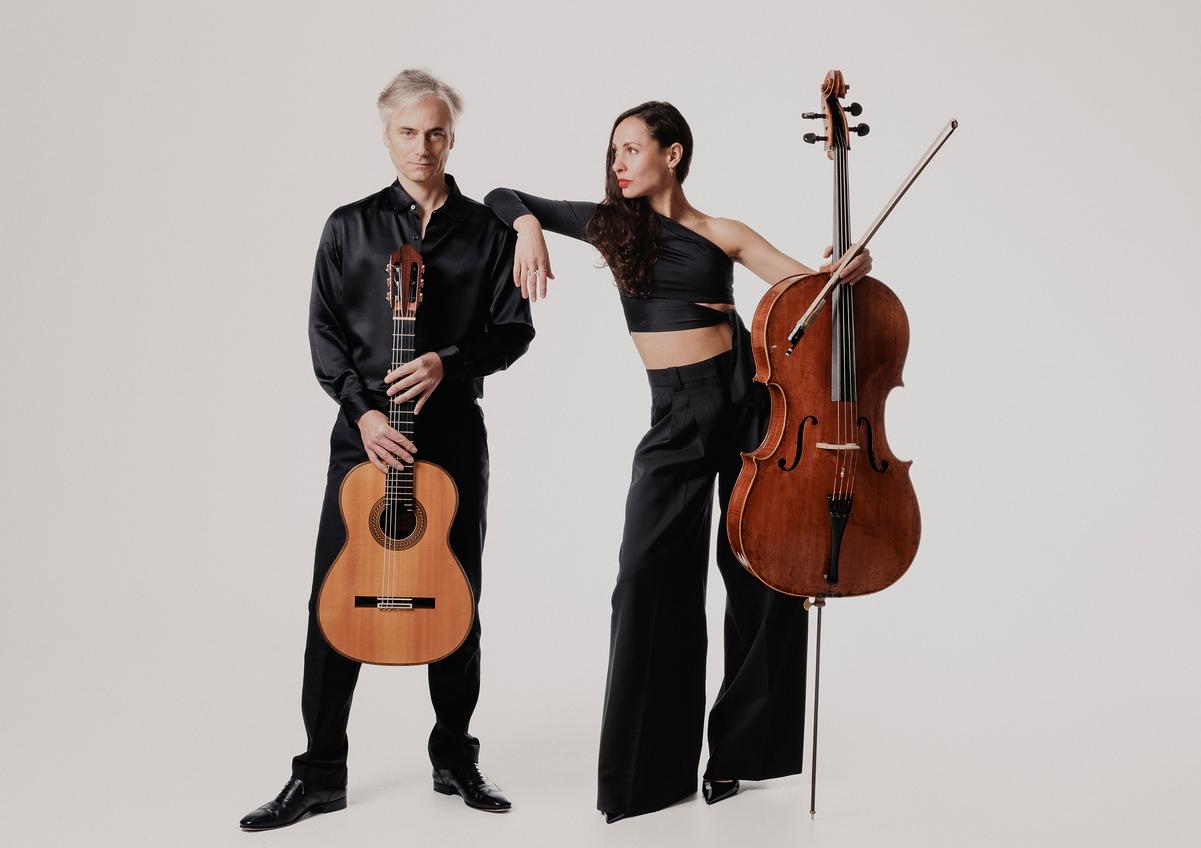 KIM "Nachtstücke" Zwischen Tango und Traum
