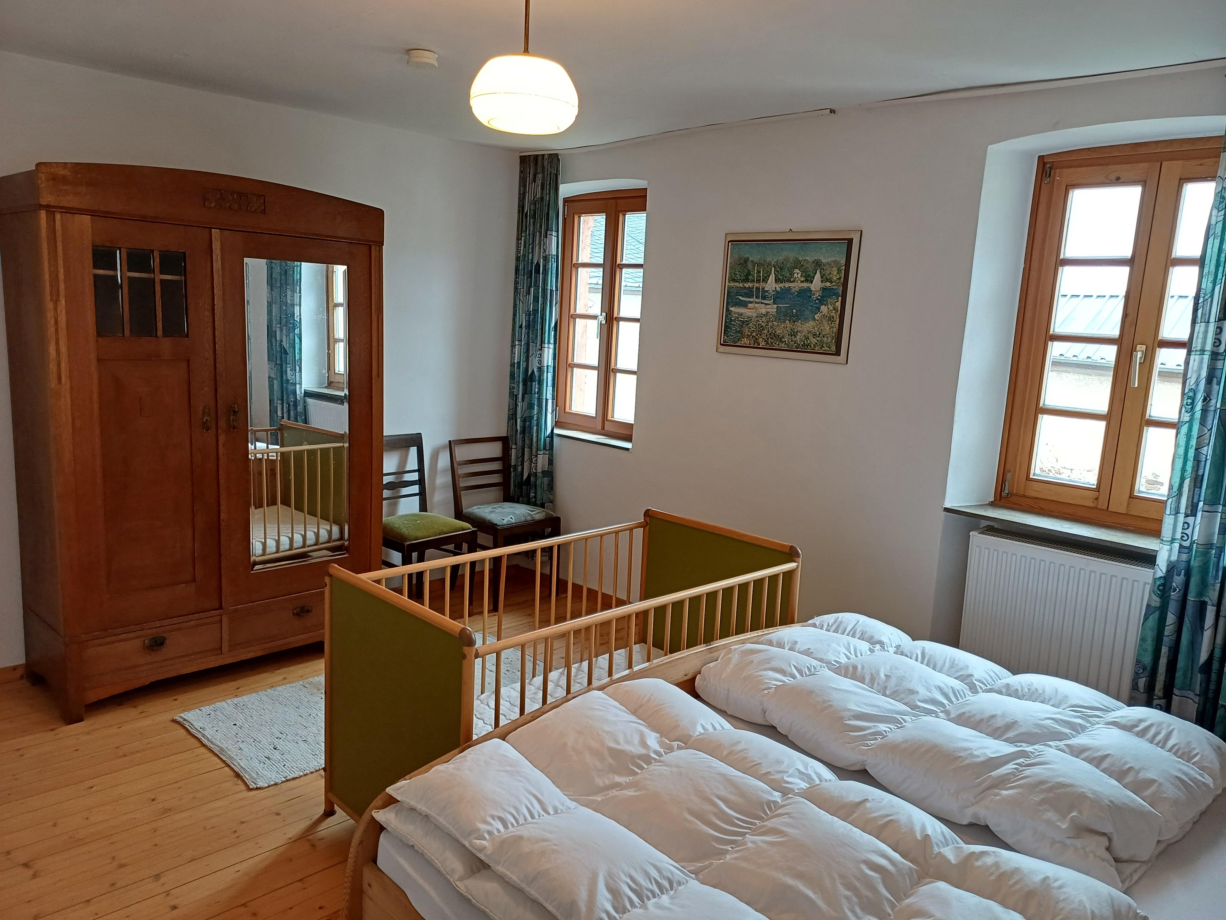 Schlafzimmer 3