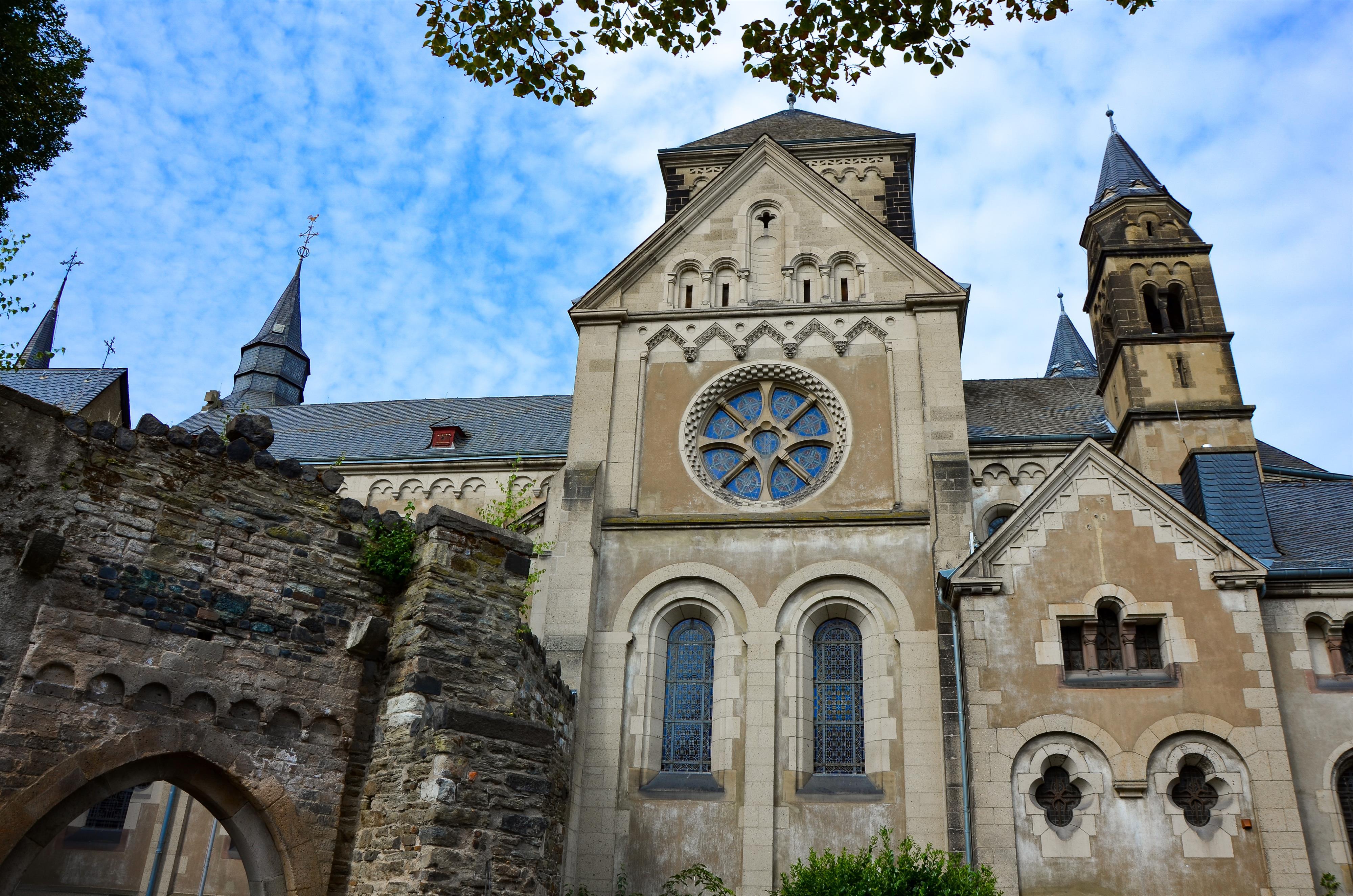 Pfarrkirche St. Peter & Paul