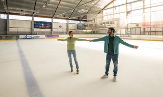 Eissportzentrum Diez – Winterspaß auf Kufen