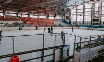Eissportzentrum Diez – Winterspaß auf Kufen