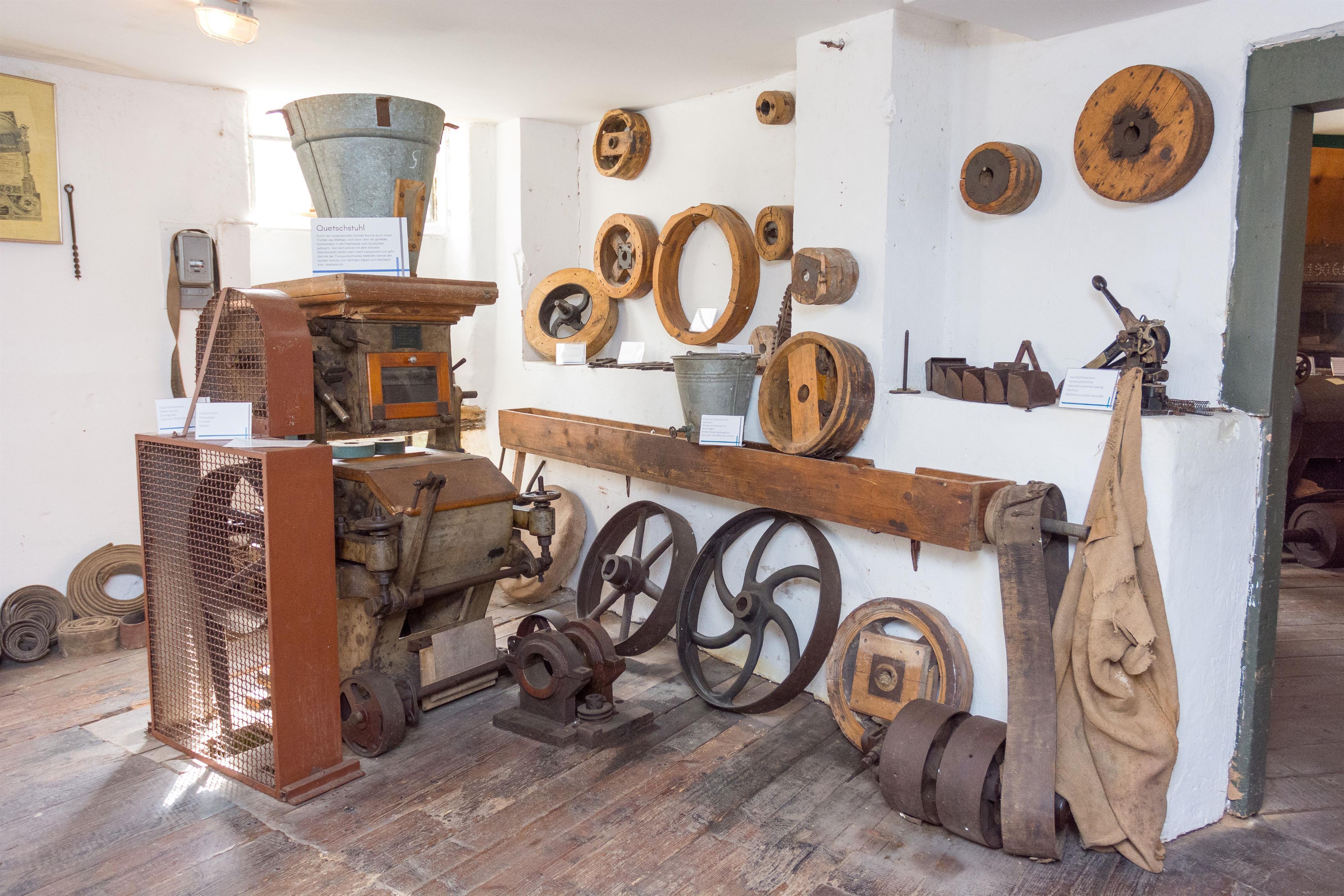 Mühlenmuseum Saarburg (01)