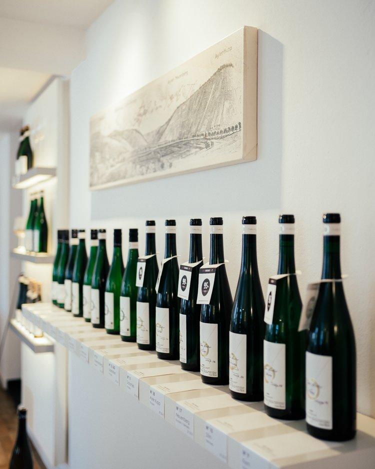 Weingut Peter Lauer Ayl (07)