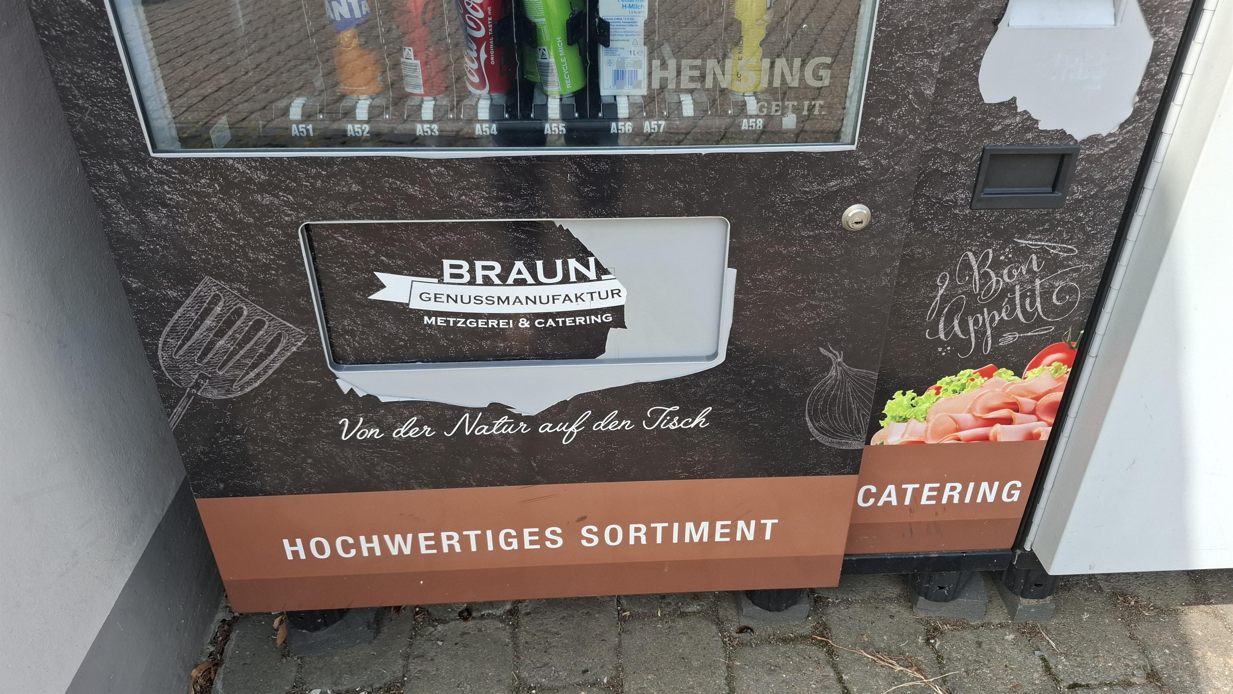 Braun