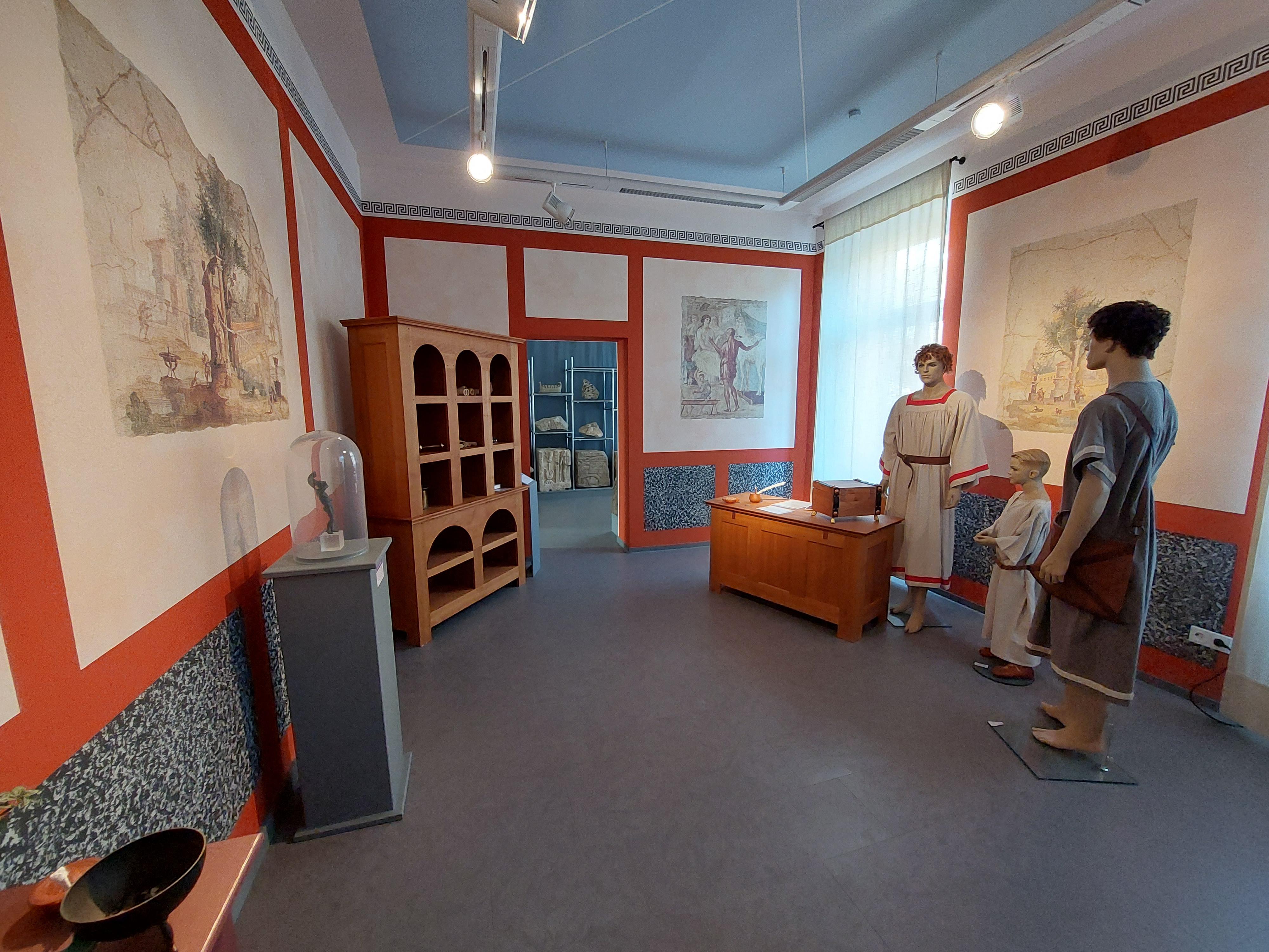 Neumagen_Museum_Pachtzahlung