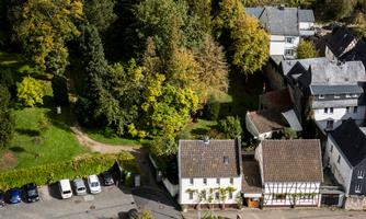 Ferienwohnung Wohnen am Park