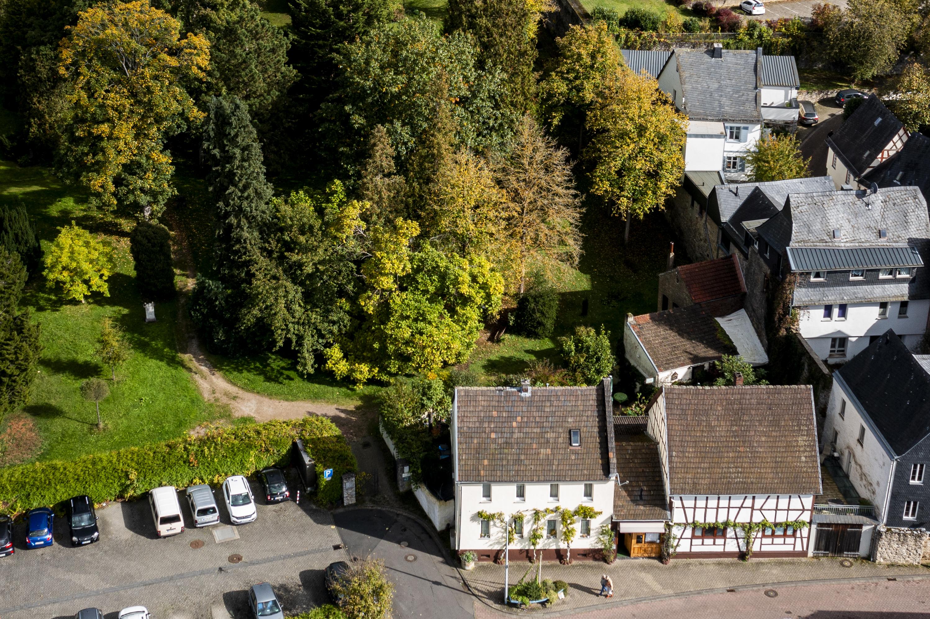 Wohnen am Park - Living at the park