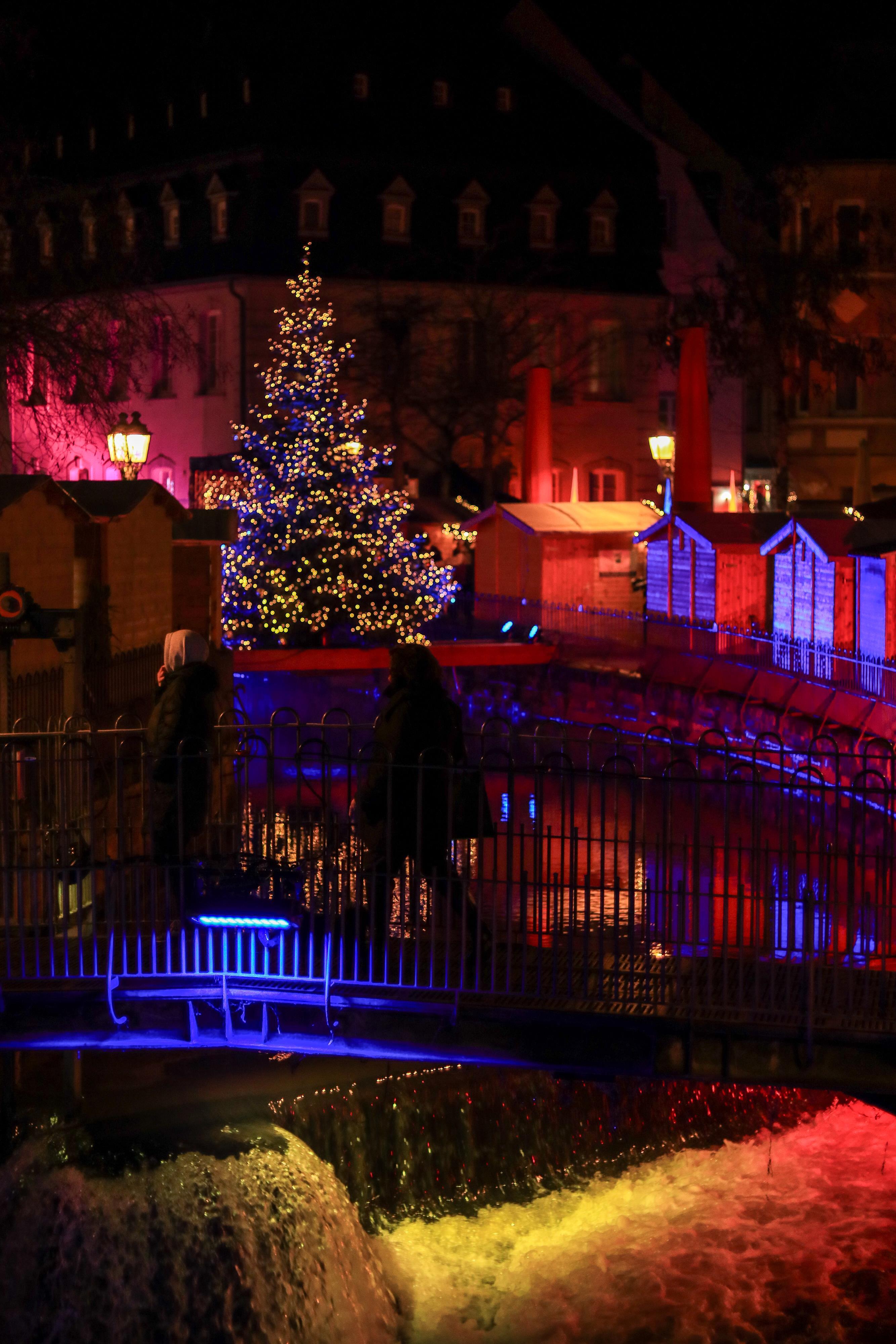 Weihnachtsshopping Saarburg (3)