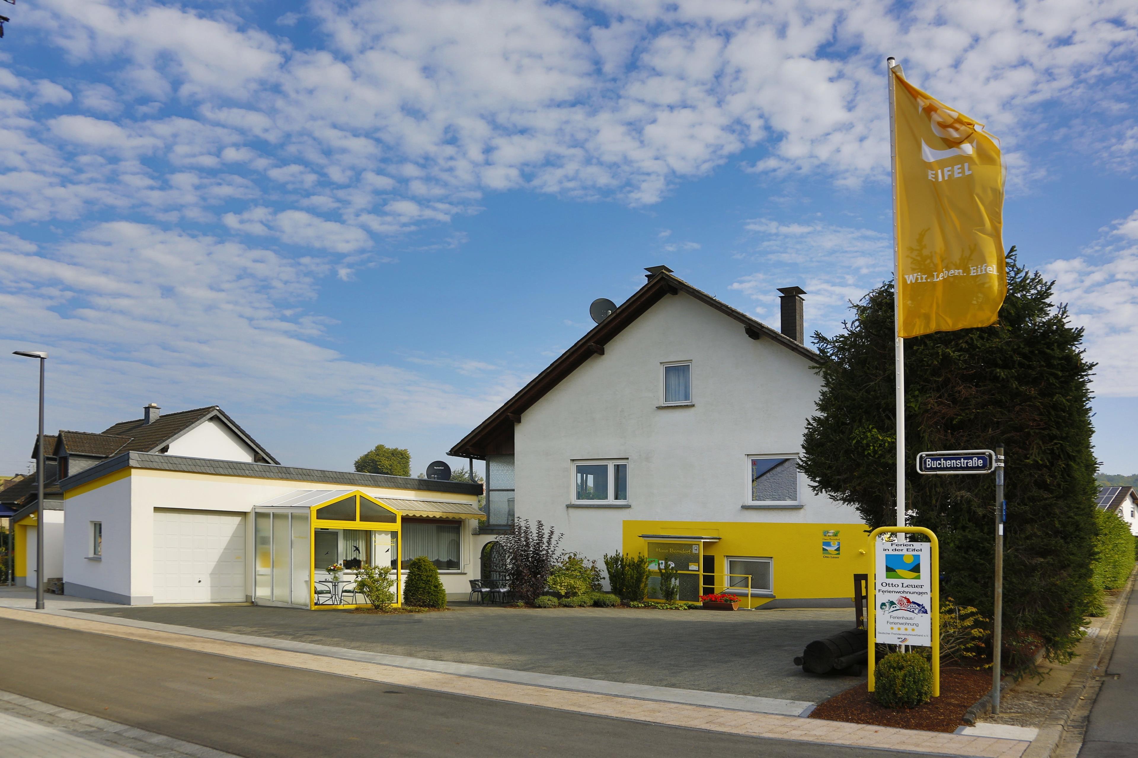 Haus Berndorf 2-5 Betten-Appartement Ferienwohnung in Europa