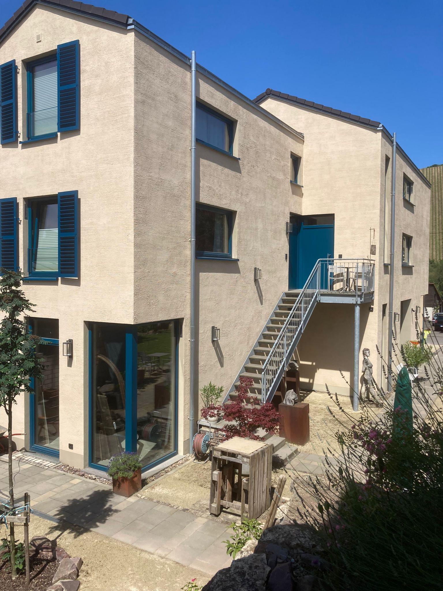 Fewos Querhaus Kanzem (02)