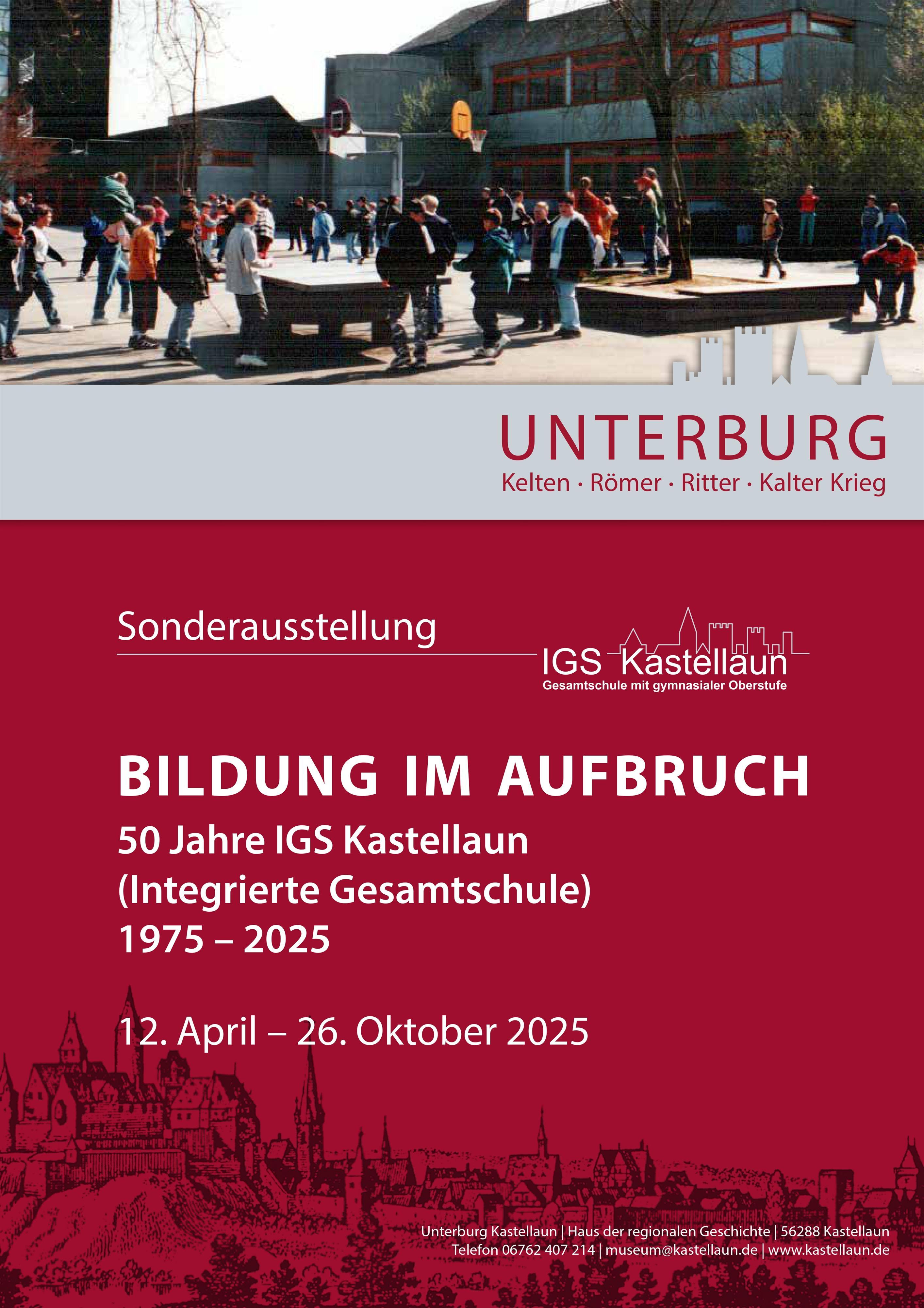 Veranstaltung