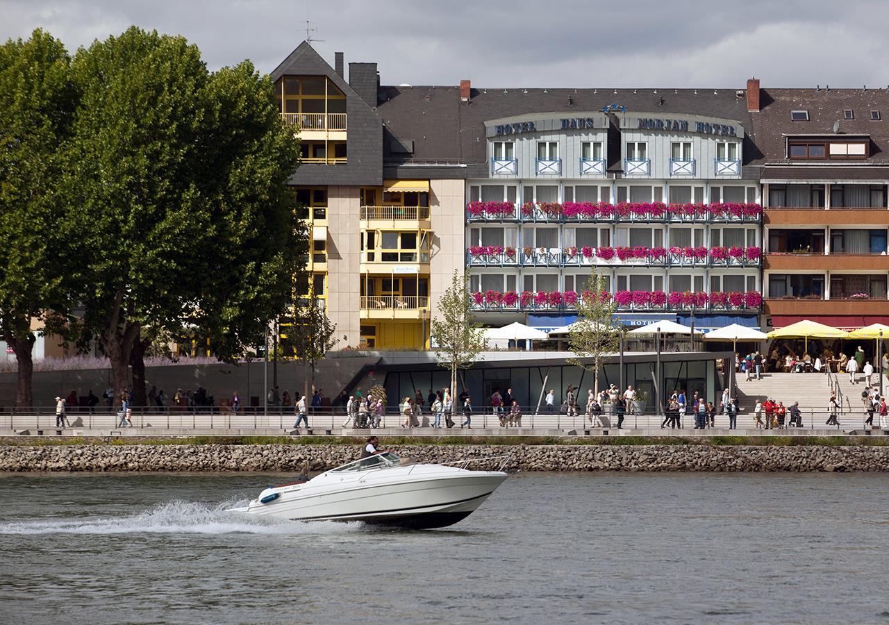 Morjan_Außen_boot