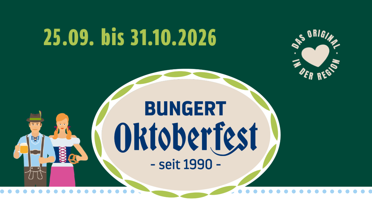 Bungert Oktoberfest