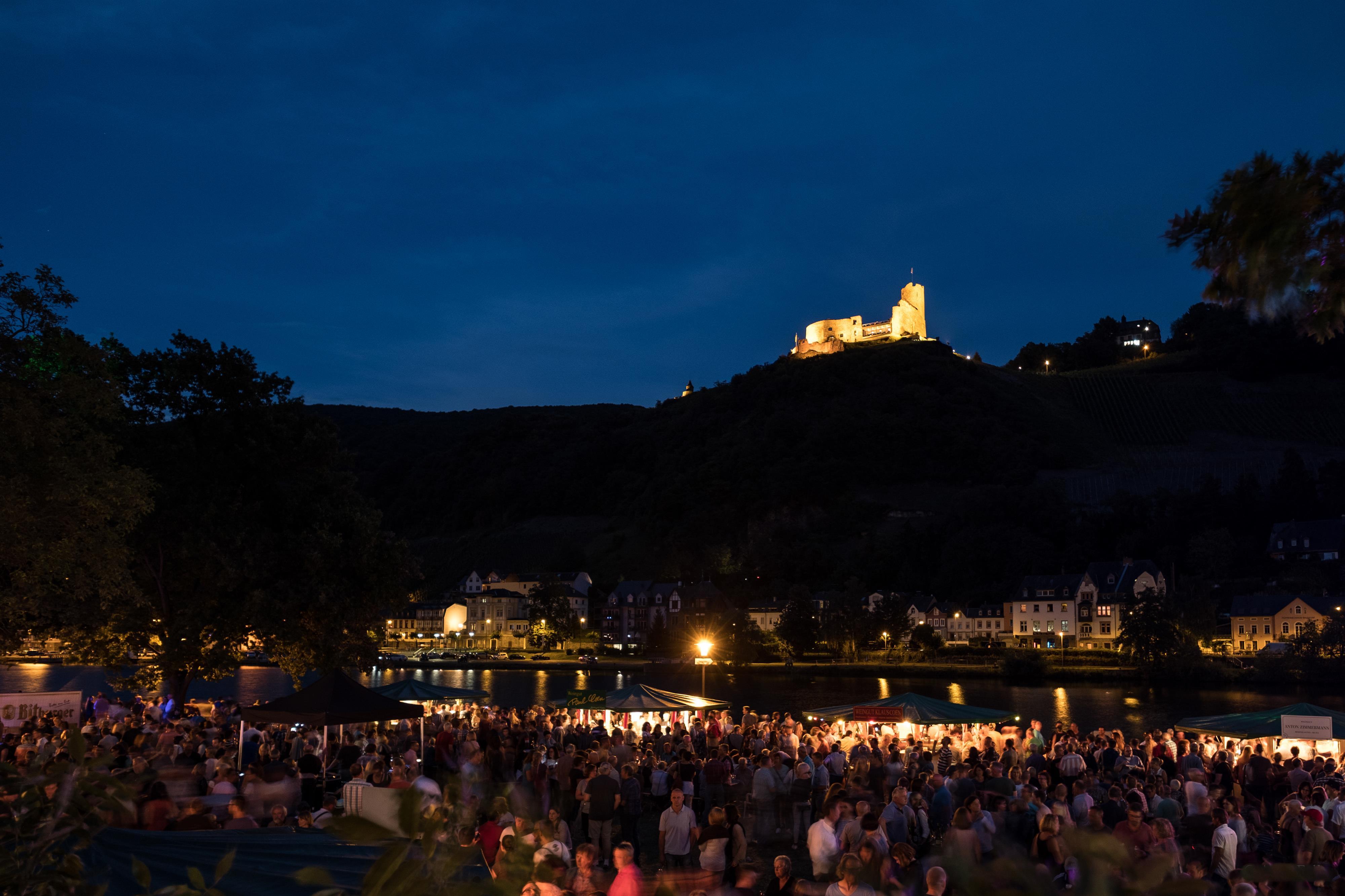 Moselauenfest